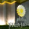 hotel vila leste
