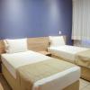 hotel vila leste