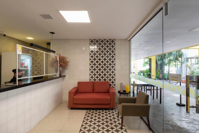 hotel vila leste