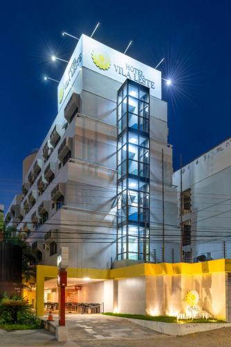 hotel vila leste