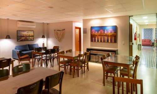 hotel vila leste