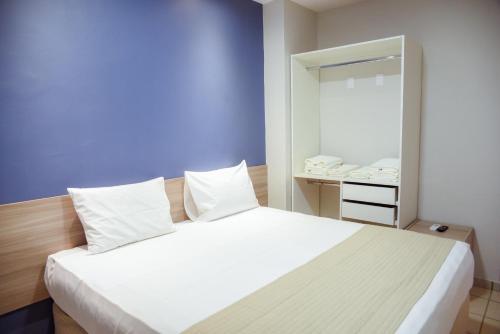 hotel vila leste