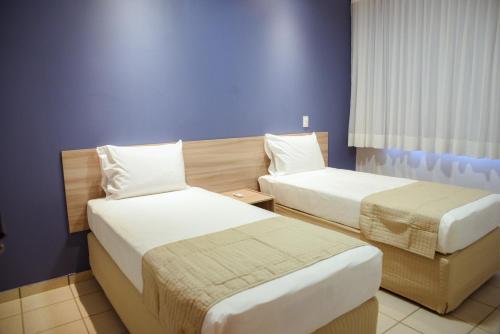 hotel vila leste