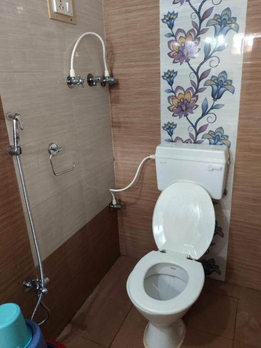 vinayaka homestay