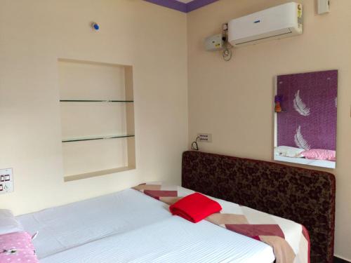 vinayaka homestay