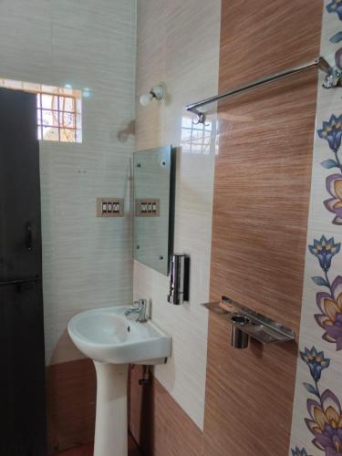 vinayaka homestay