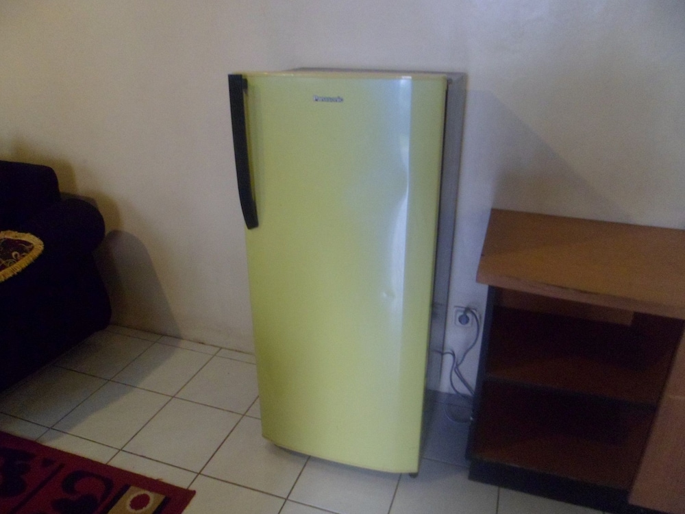 villa kota bunga protea