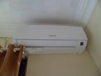 villa kota bunga protea