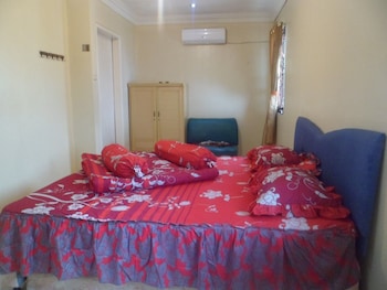 Villa Kota Bunga Protea,Jalan Hanjawar Sukanagalih Cipanas 43253 Cianjur,0 star