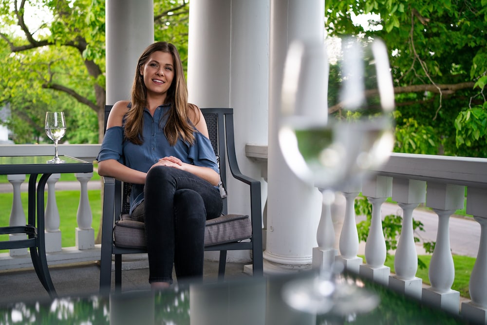 the nordic pineapple bandb