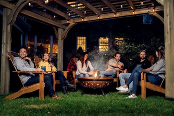 the nordic pineapple bandb