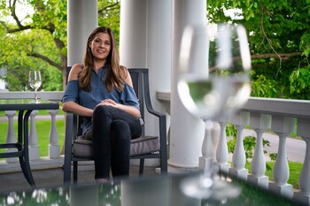 the nordic pineapple bandb