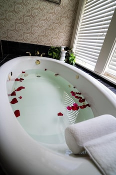 the nordic pineapple bandb