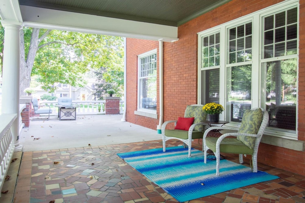 the nordic pineapple bandb