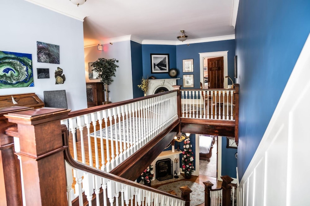 the nordic pineapple bandb