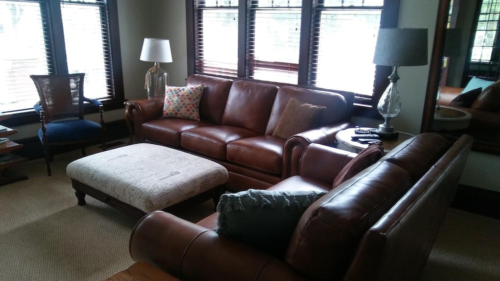 the nordic pineapple bandb