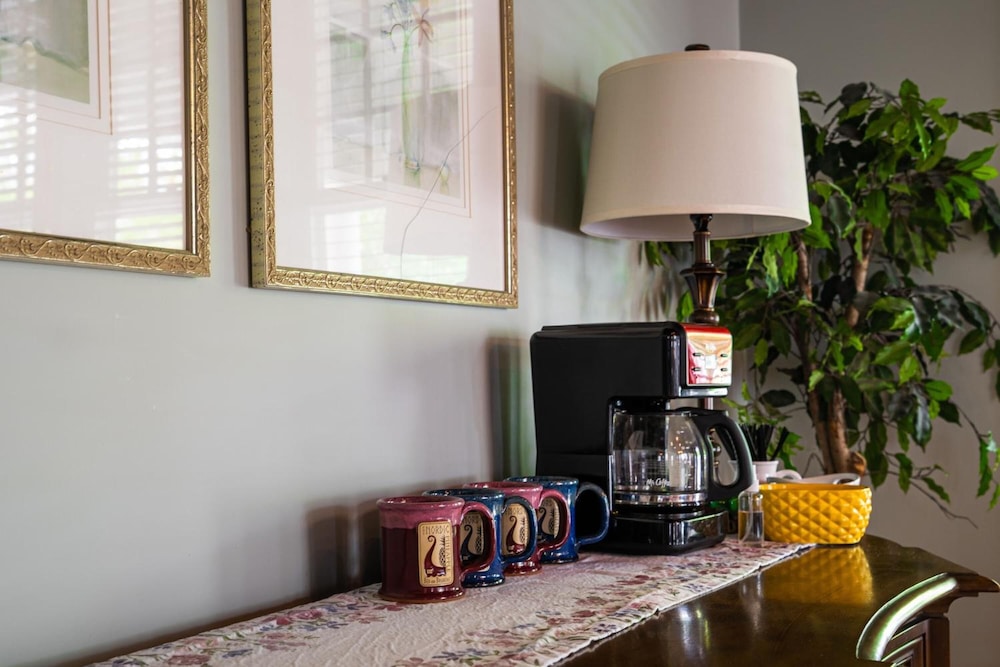 the nordic pineapple bandb