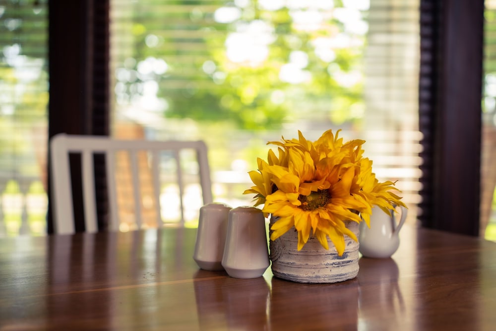 the nordic pineapple bandb