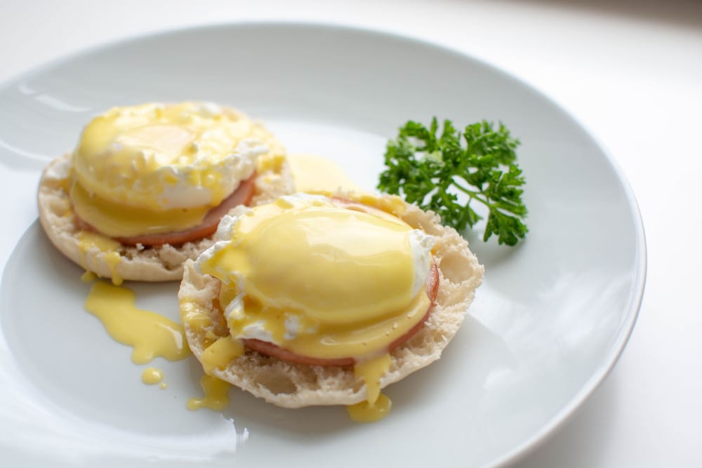 the nordic pineapple bandb