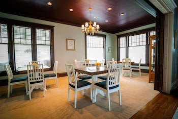 the nordic pineapple bandb