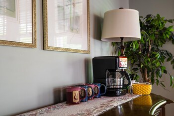 the nordic pineapple bandb