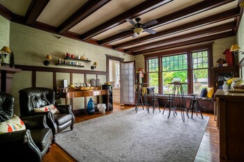 the nordic pineapple bandb