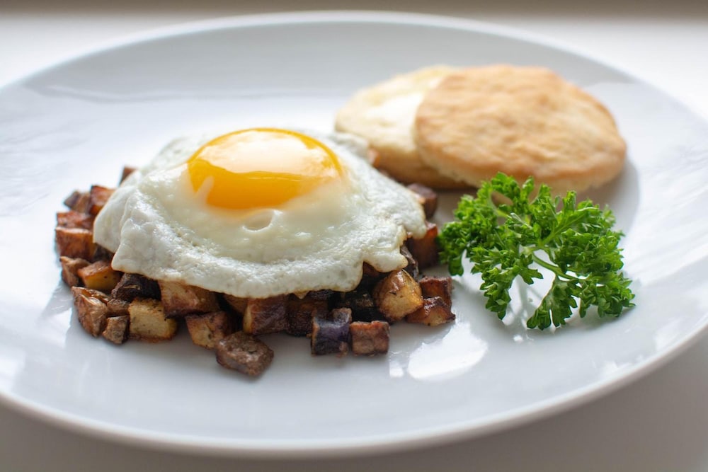 the nordic pineapple bandb