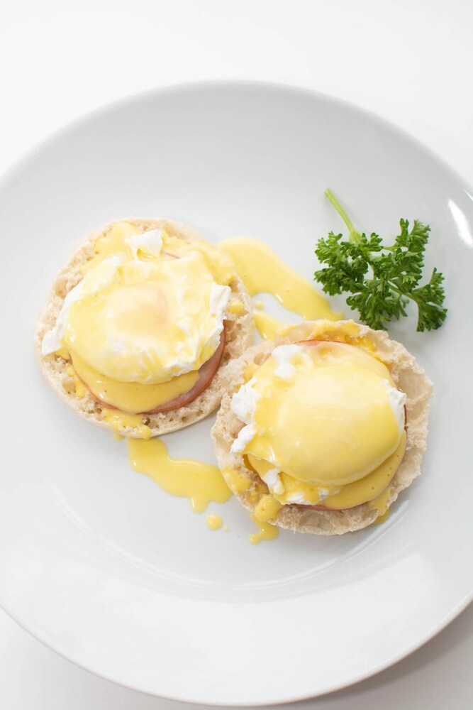 the nordic pineapple bandb