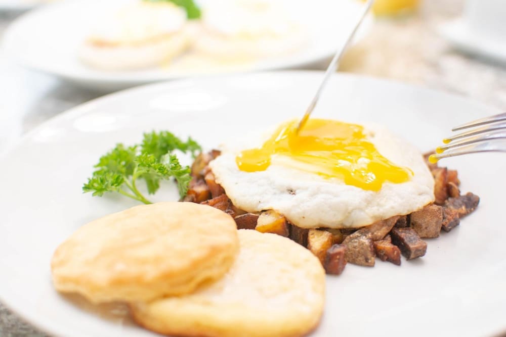 the nordic pineapple bandb