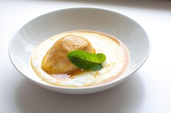 the nordic pineapple bandb