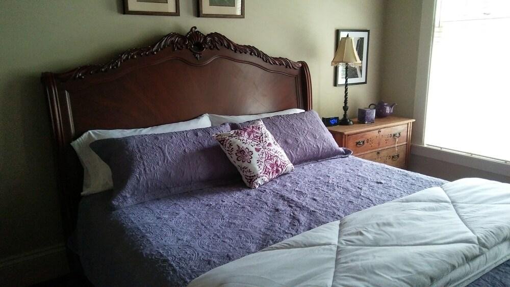 the nordic pineapple bandb