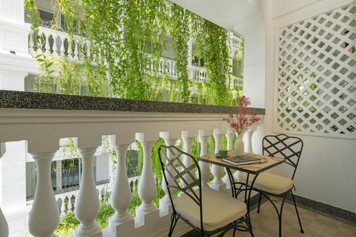 hoi an blue sky boutique hotel and spa