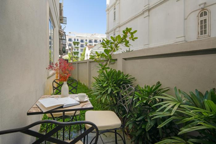 hoi an blue sky boutique hotel and spa