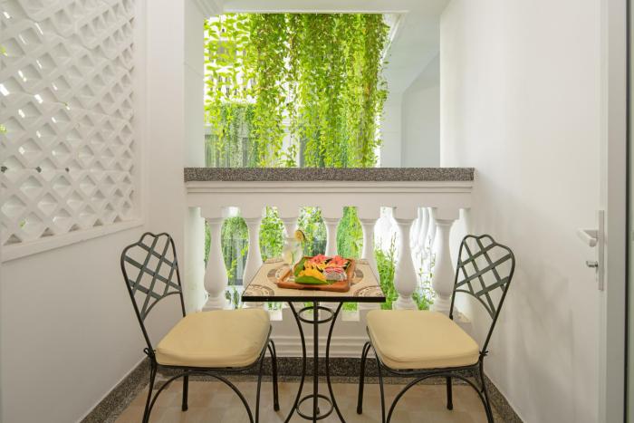 hoi an blue sky boutique hotel and spa