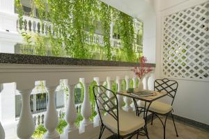 hoi an blue sky boutique hotel and spa