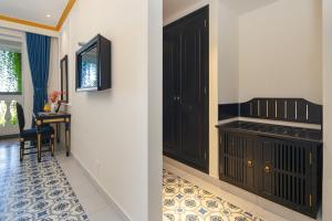 hoi an blue sky boutique hotel and spa