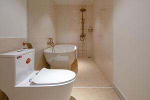 hoi an blue sky boutique hotel and spa