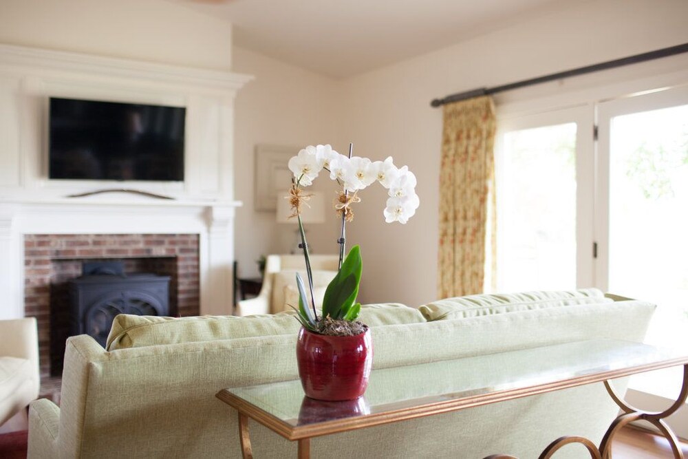 the farmhouse at veritas