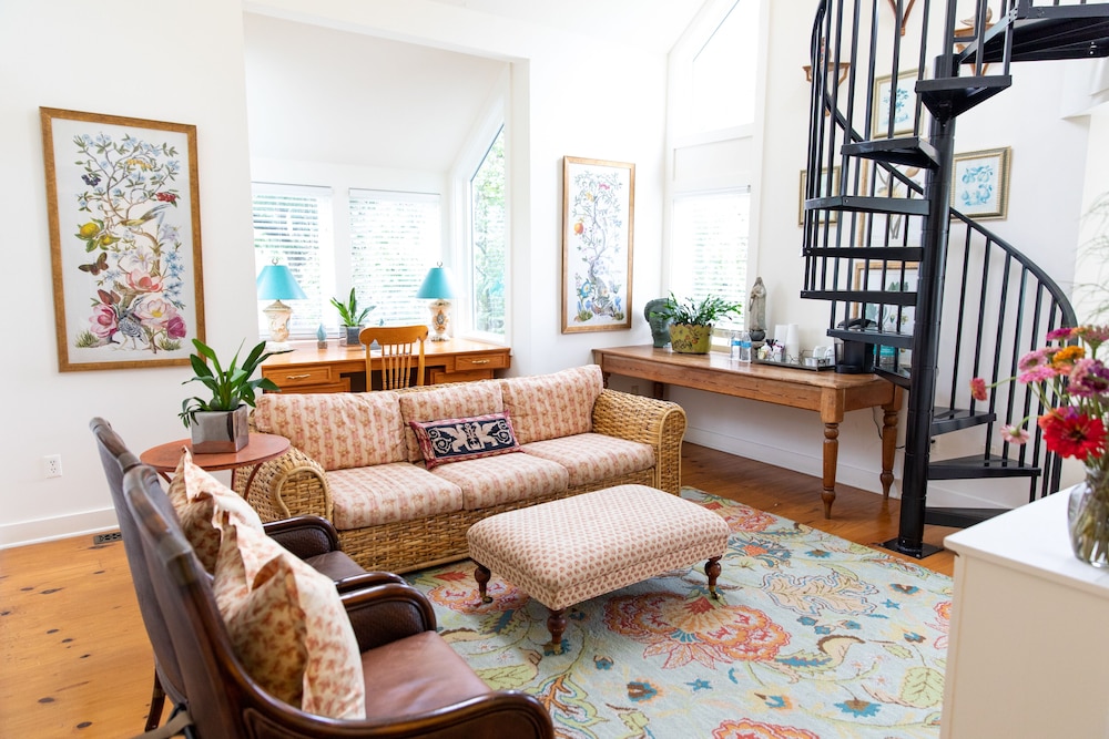 the farmhouse at veritas