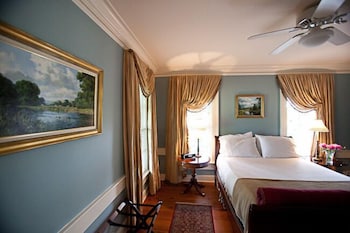 the farmhouse at veritas