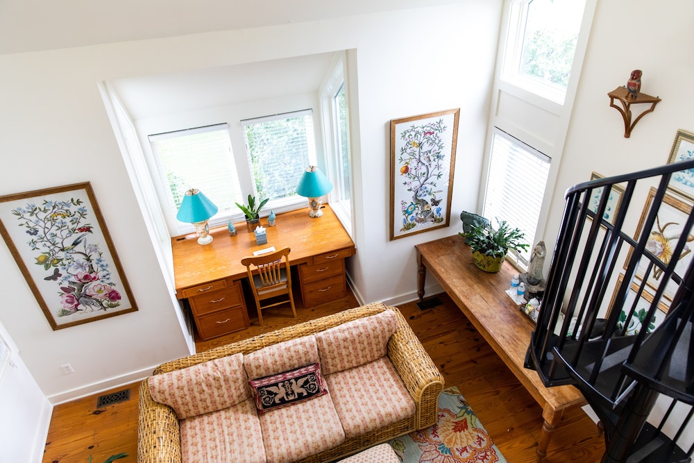 the farmhouse at veritas