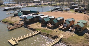 popes landing marina