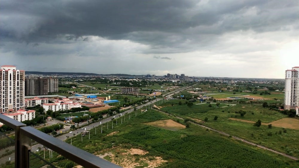 gurugram