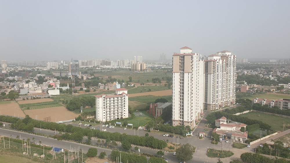 gurugram