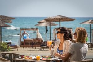 mare blue and suites