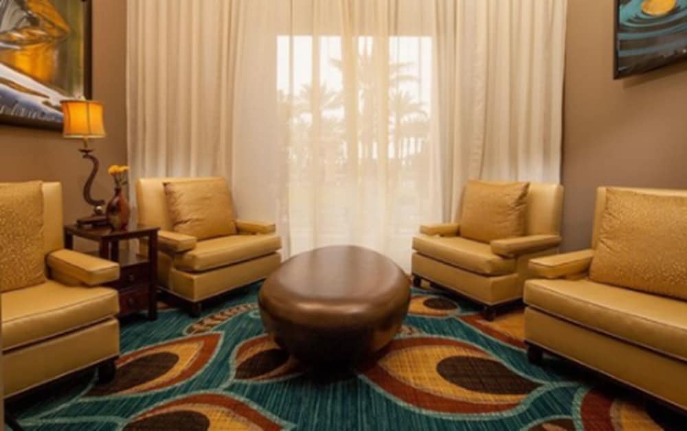 estrella at casino del sol