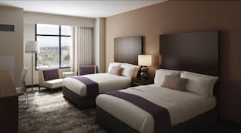 estrella at casino del sol