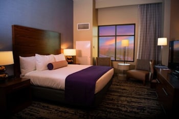 estrella at casino del sol