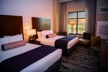 estrella at casino del sol