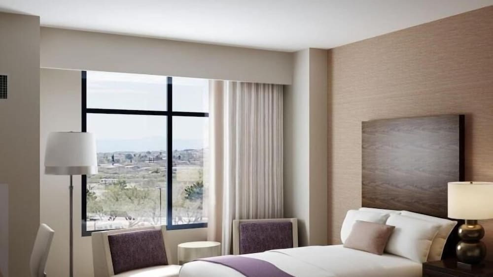 estrella at casino del sol